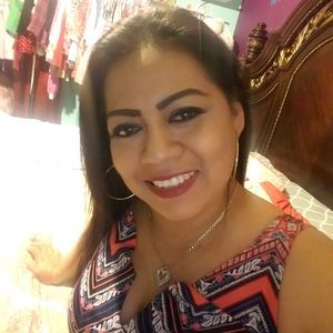 Meet your Posher, Ana